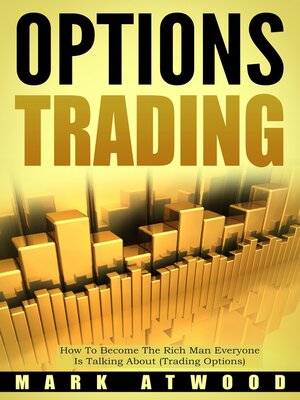 cover image of Options Trading